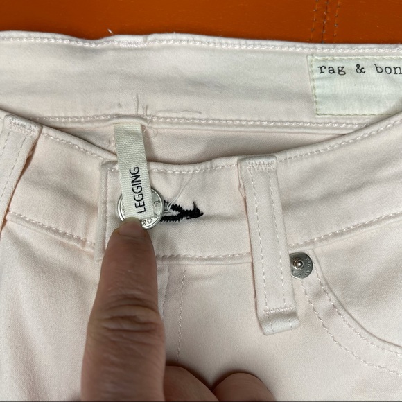Rag & Bone Jean/Leggings - Picture 4 of 11